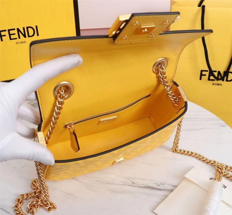 Fendi Baguette Bags